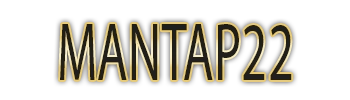 Logo MANTAP22